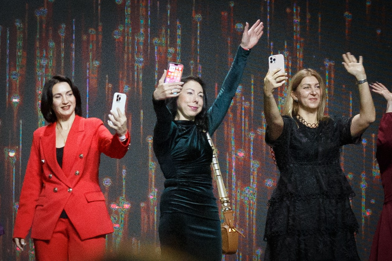 Корпоративные мероприятия. Художественный и репортажный фотограф в Санкт-Петербурге Виктория Никитина