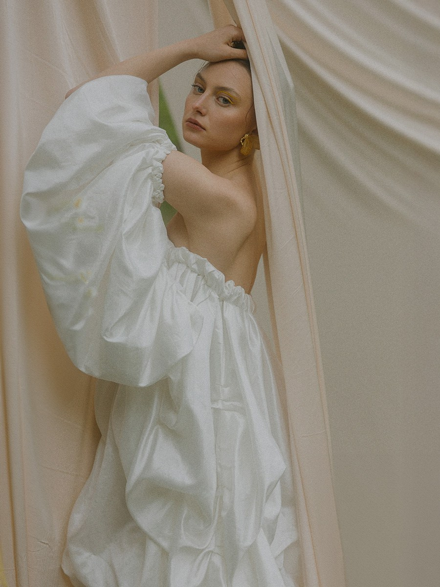 Фотограф Илья Бурдун