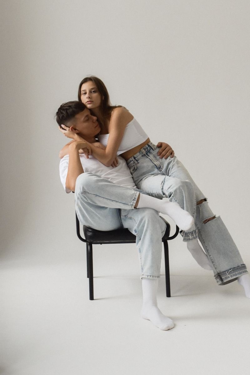 Love story. Услуги