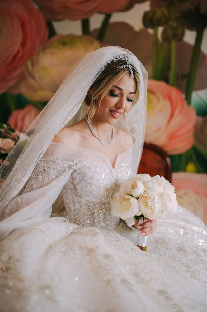 Эмиль & Юлия. Свадебный фотограф/видеограф Максим Черников