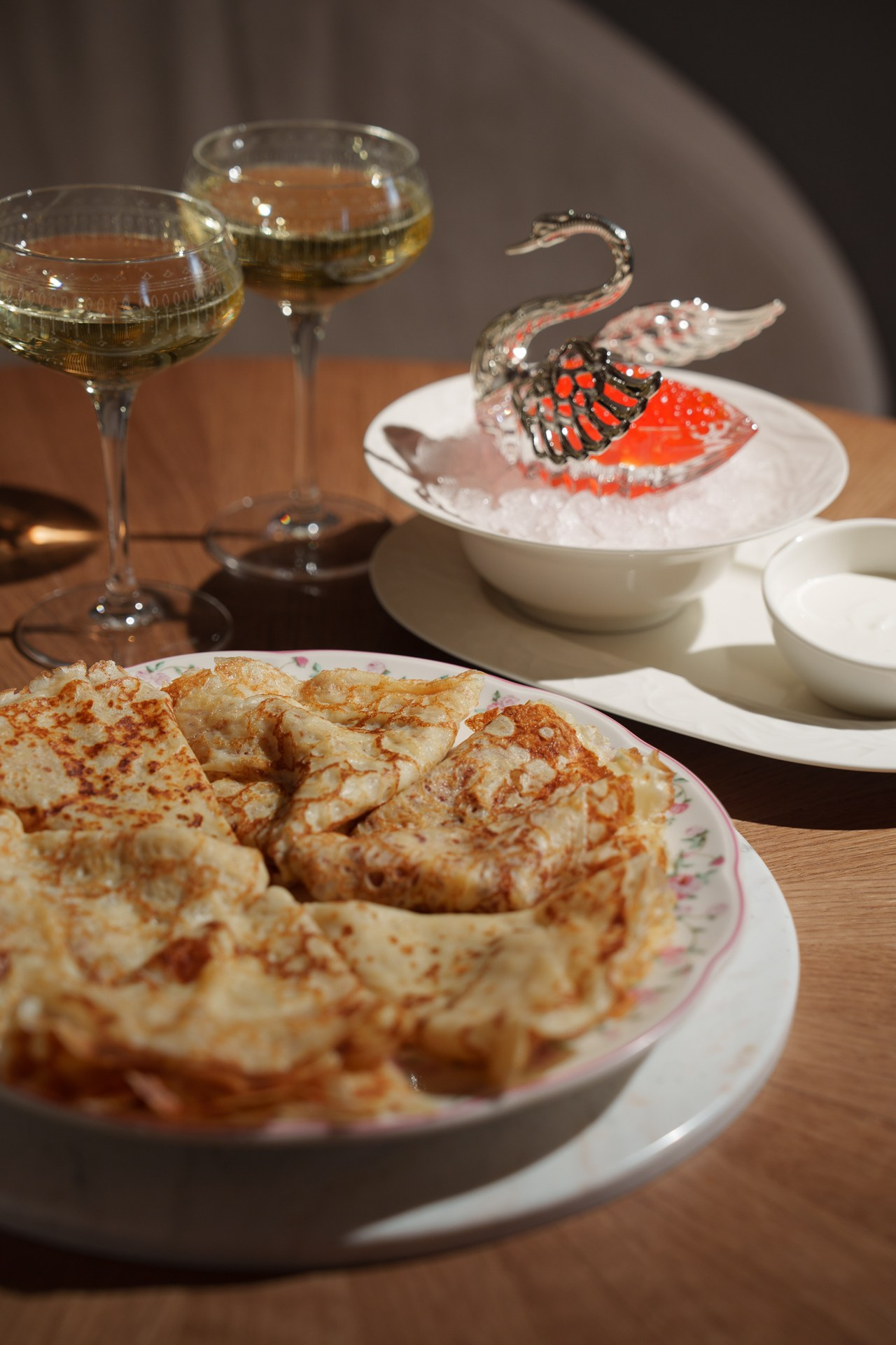 Pavlova. Меню. Night2Day Санкт-Петербург