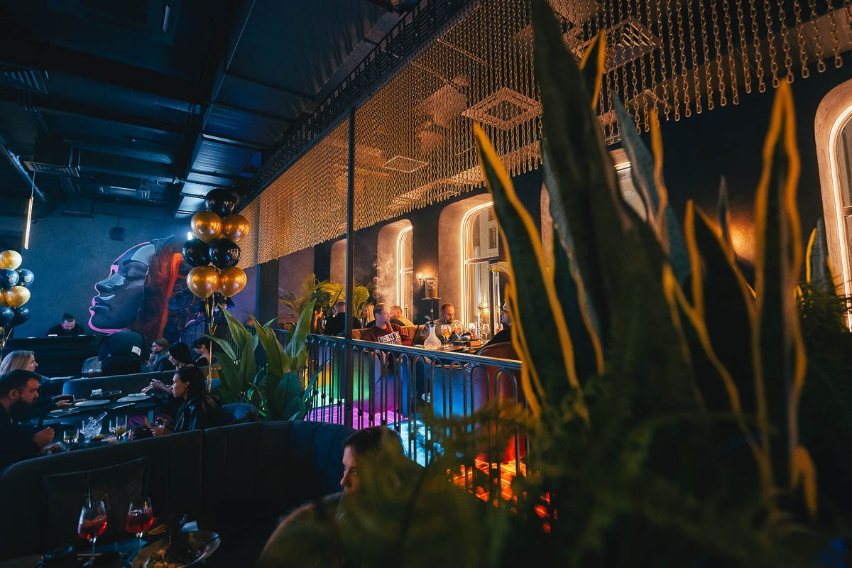 Концерт BIANKA в «Мята Platinum» в Ростове-на-Дону