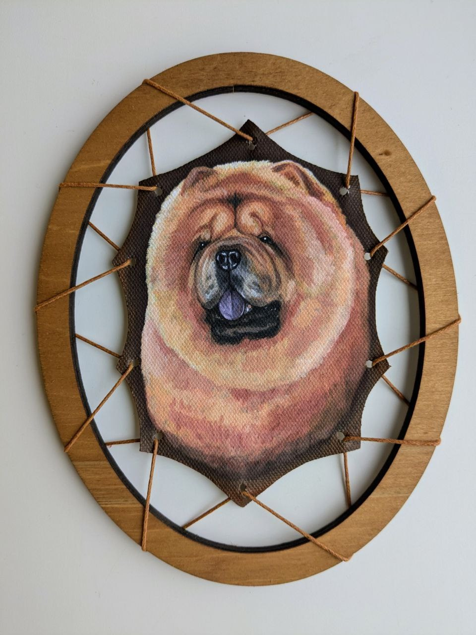 5 группа — шпицы и примитивные собаки. Художник-анималист в Нижнем Новгороде Надежда Шапошникова