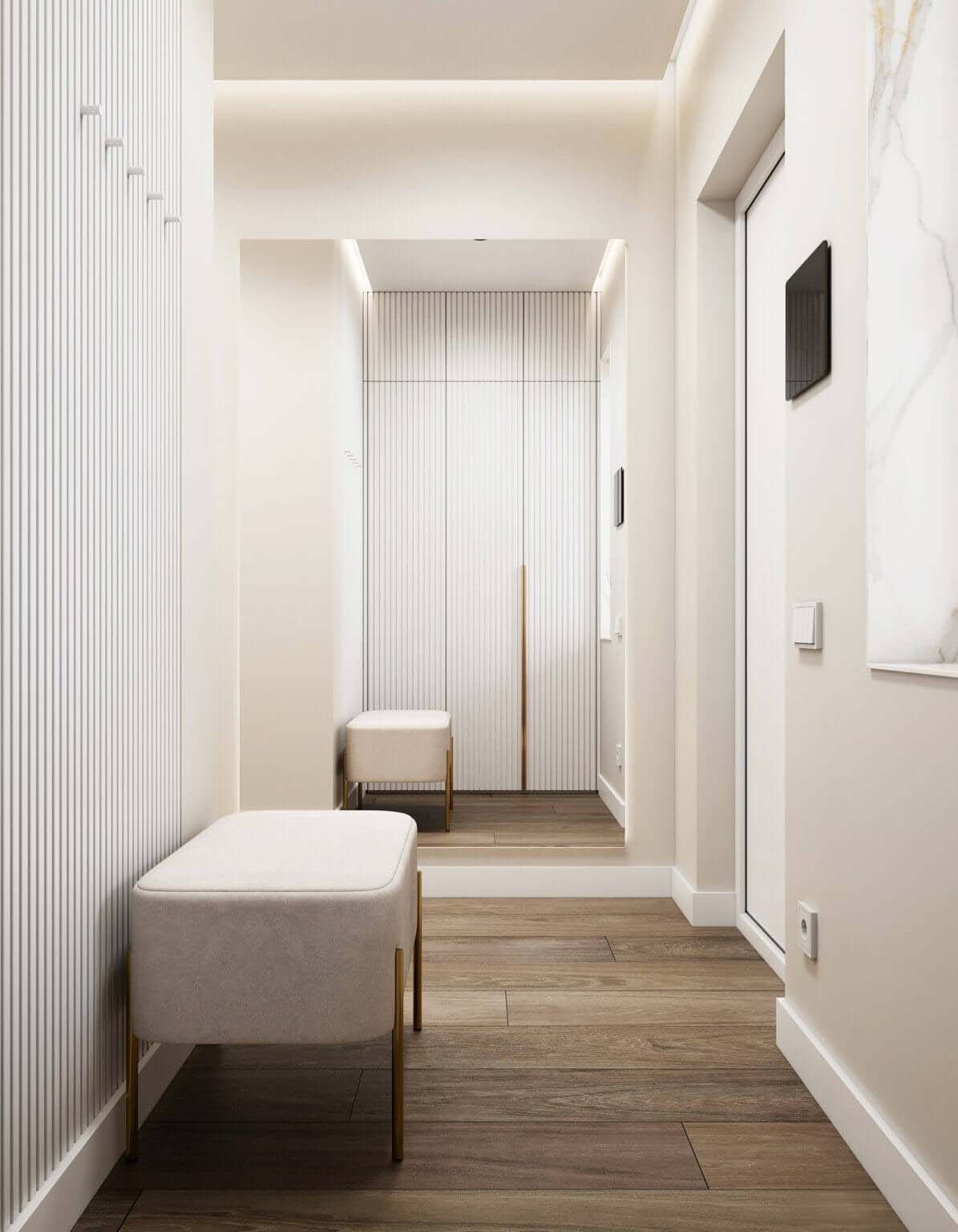 21. Студия дизайна интерьера RISE DESIGN STUDIO