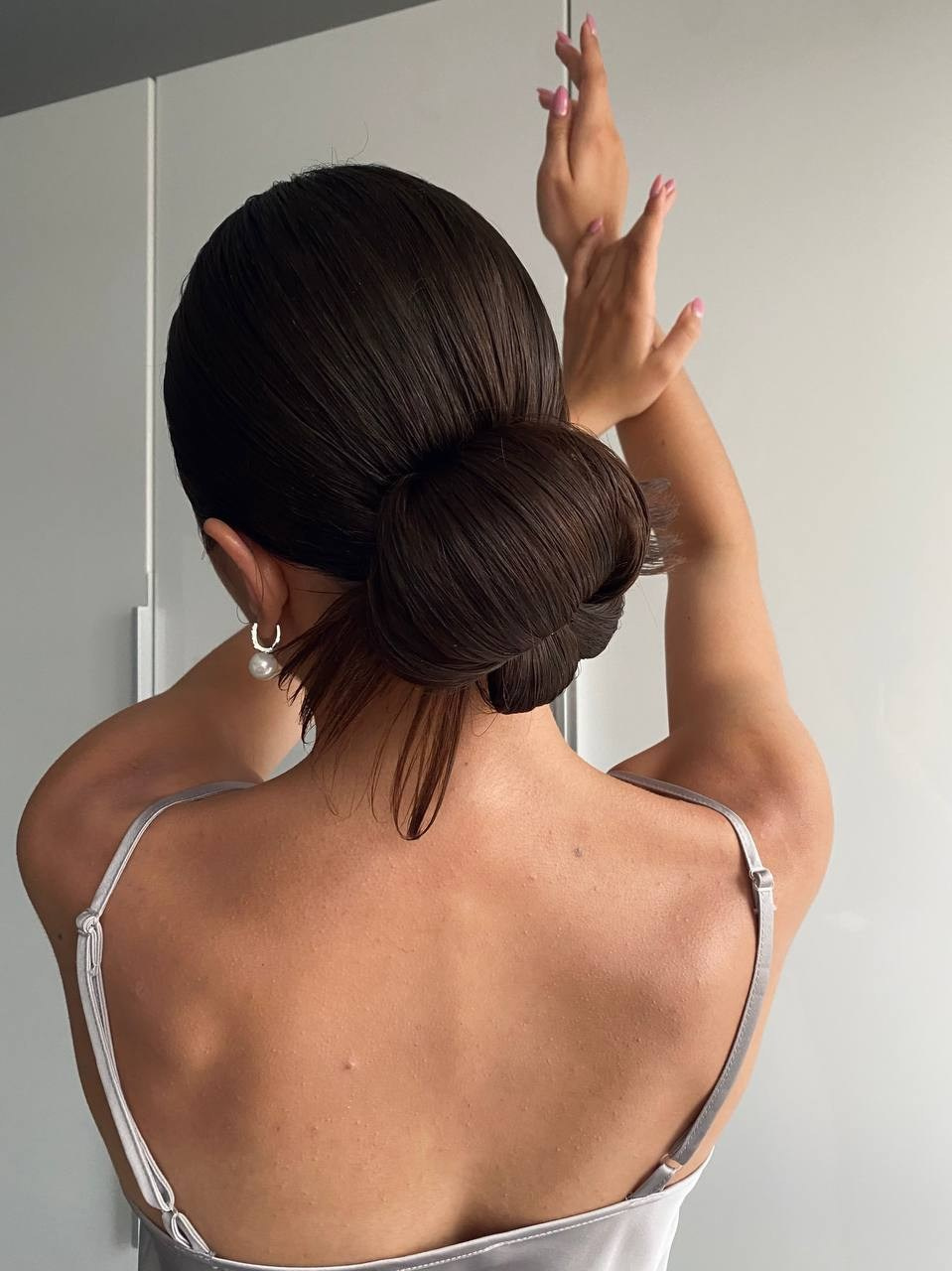 Прически | Укладки. Визажист Бугрова Алёна