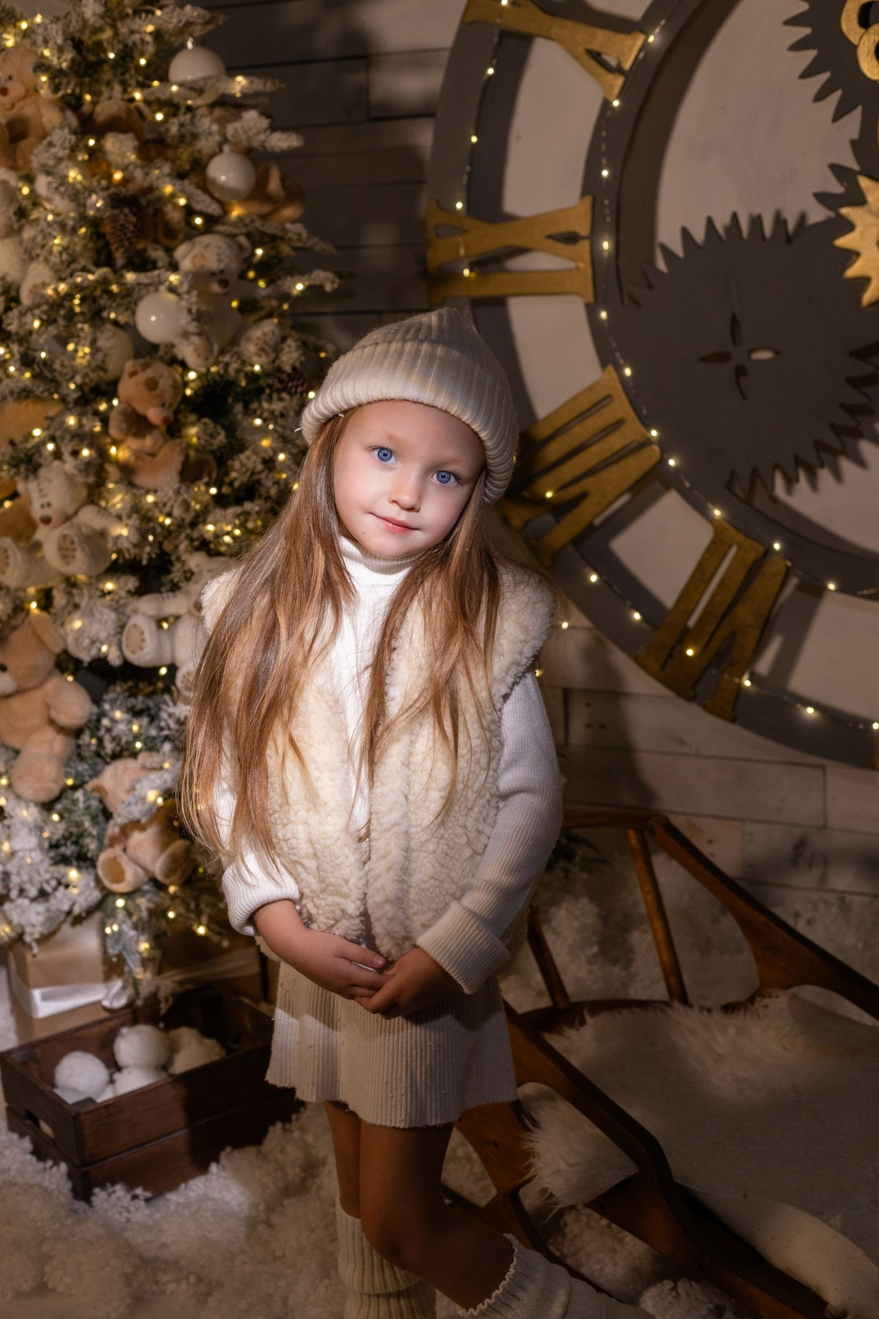 Отзывы. Детский студийный фотограф Сочи