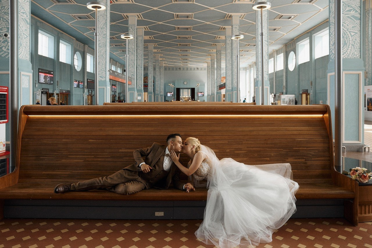 Отзывы. Свадебный и семейный фотограф в Иваново и Москве Мильков Вадим