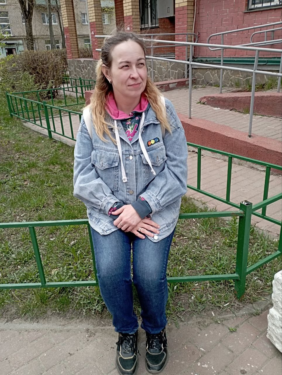 Пасха 2025. Собор Отрасли