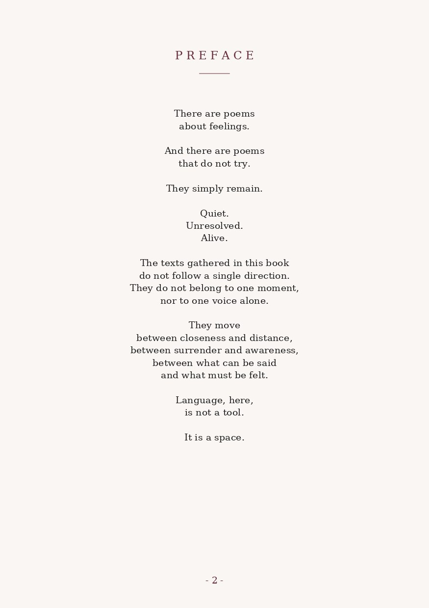 The Word. Yulia Yurchevskaya | Art Director & Visual Visionary