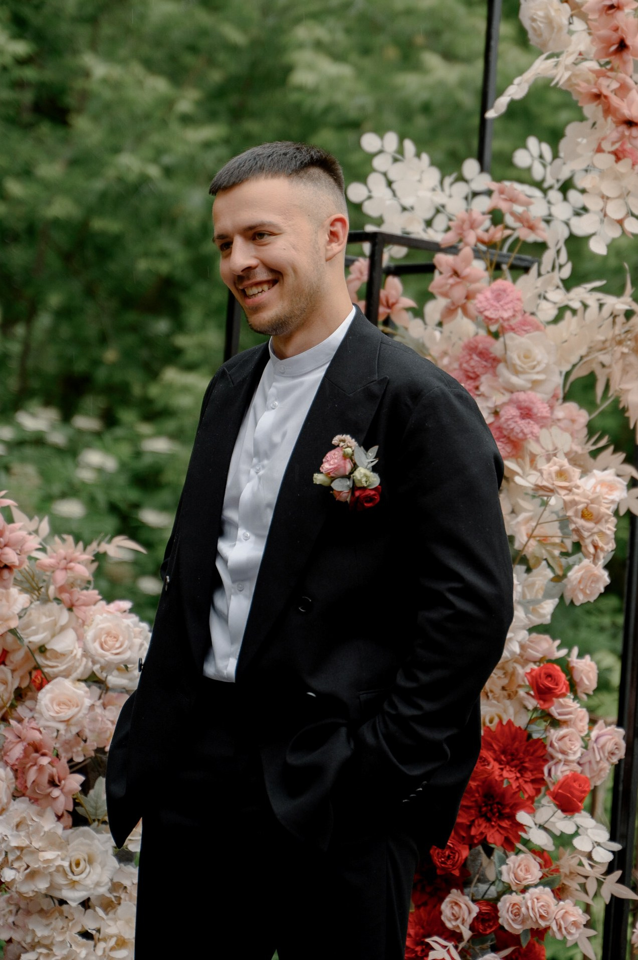 Никита и Вика 15.06.2024. Свадебный и семейный фотограф в городе Смоленске