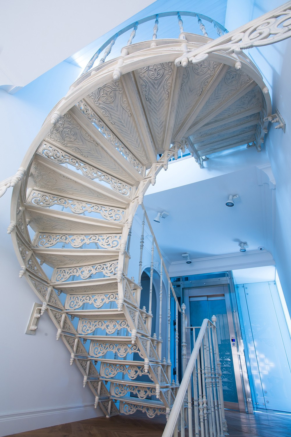 Интерьерная съемка