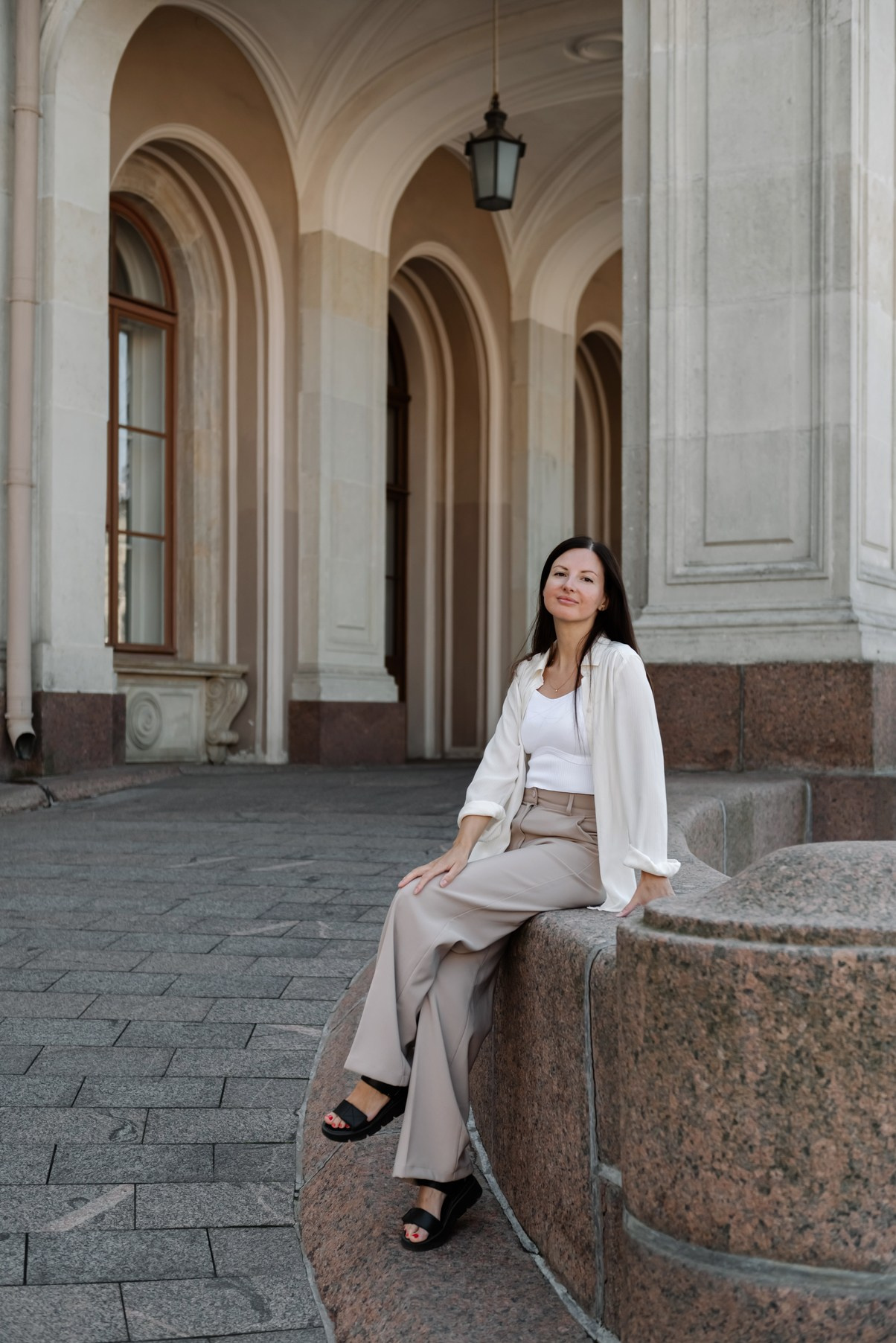 Победитель 2024. Свадебный и семейный фотограф в Санкт-Петербурге Елена Худякова