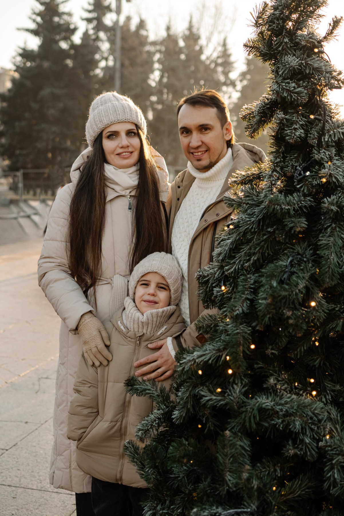 Московская площадь. Свадебный и семейный фотограф в Санкт-Петербурге Елена Худякова