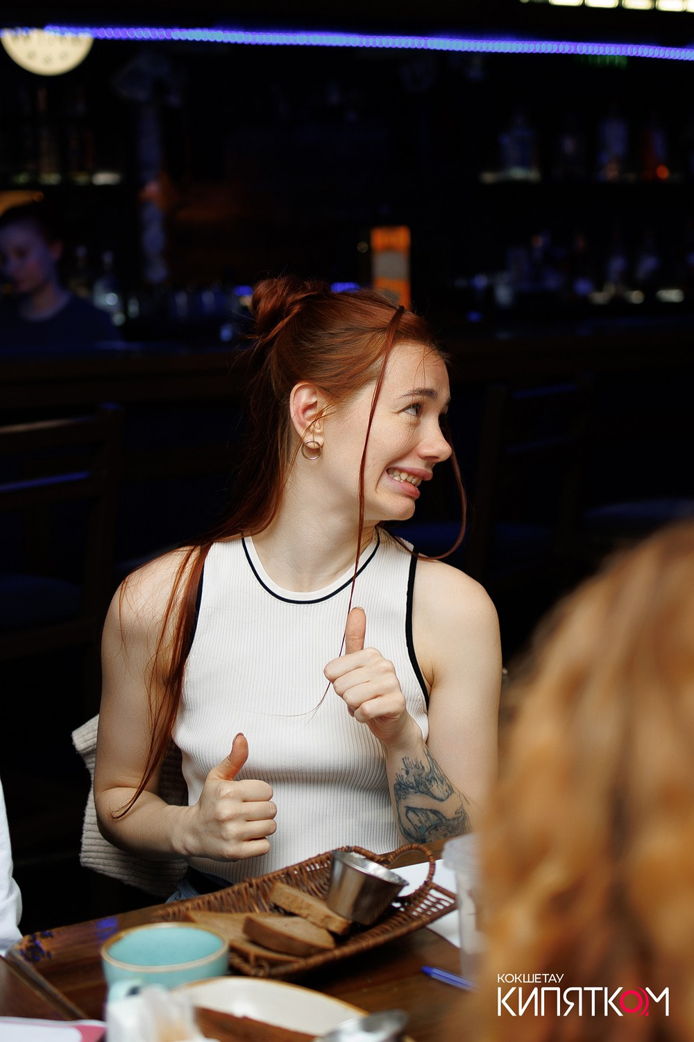 WOW QUIZ. КИПЯТКОМ КОКШЕТАУ