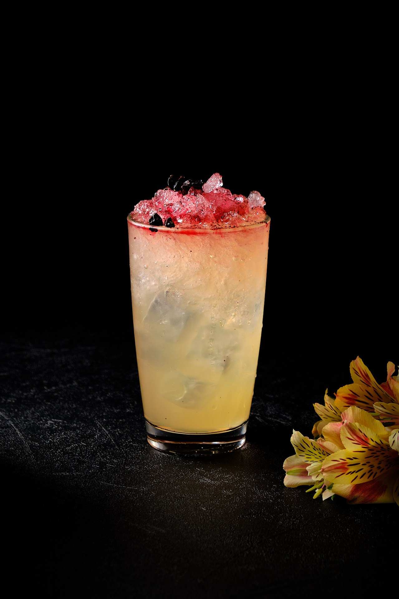 Напитки. Фуд фотограф в Калининграде Дмитрий Жариков