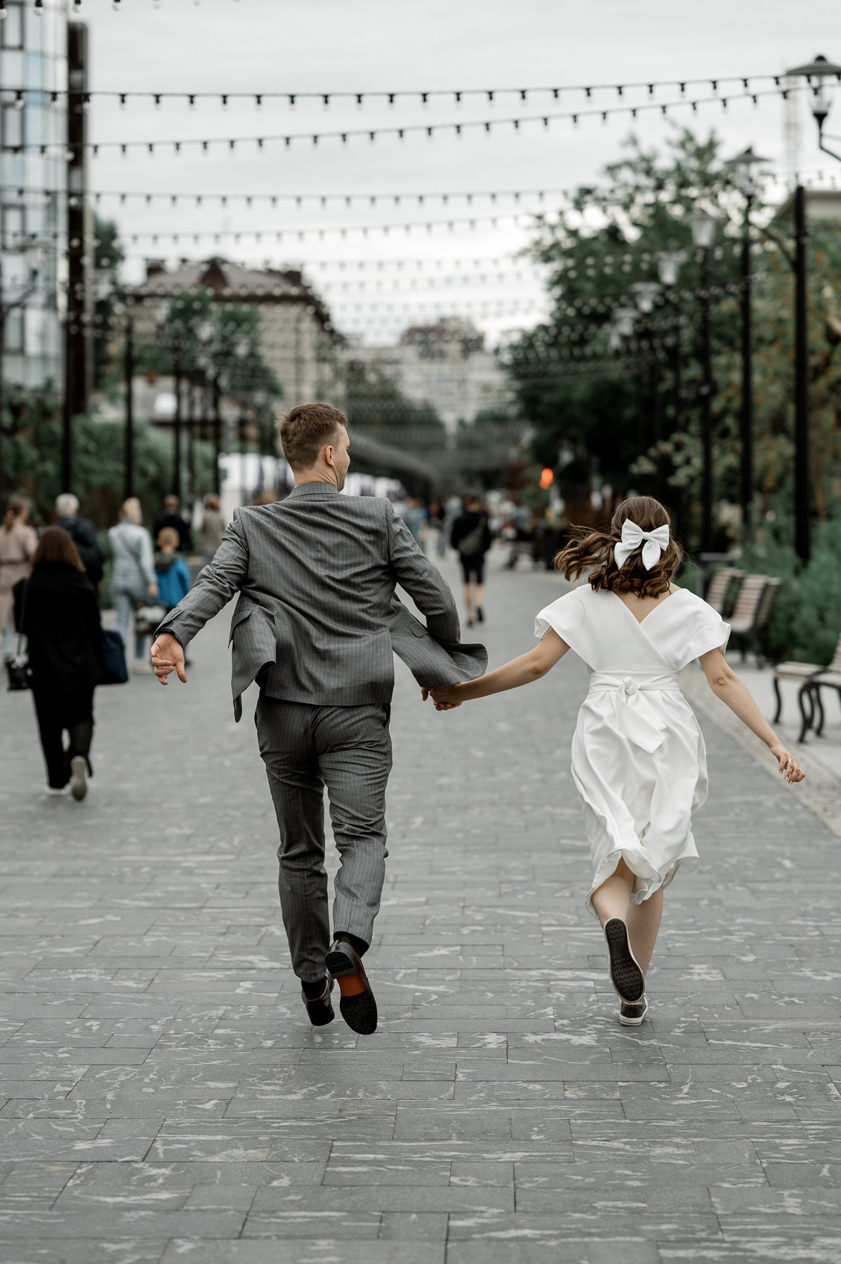 Свадебный фотограф в Тюмени Анастасия Конева