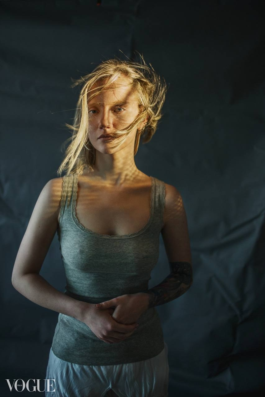 Галерея 2. Наталья Жукова. Курсы фотографии