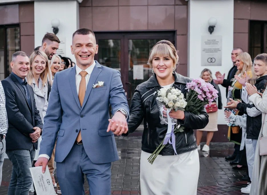 Свадьба. Репортажный фотограф Казань Сергей Казанский