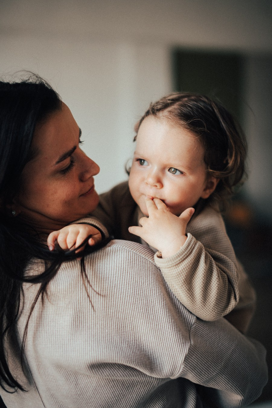 Ира и Зоя | в студии