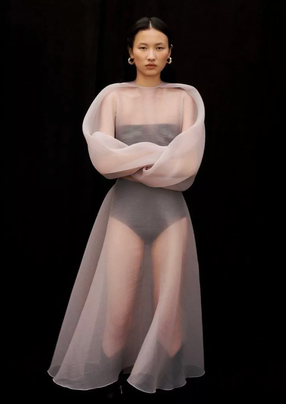 СТИЛЬ НЕВЕСТЫ 2024 года. Свадебный и репортажный фотограф Элина Козырьянова