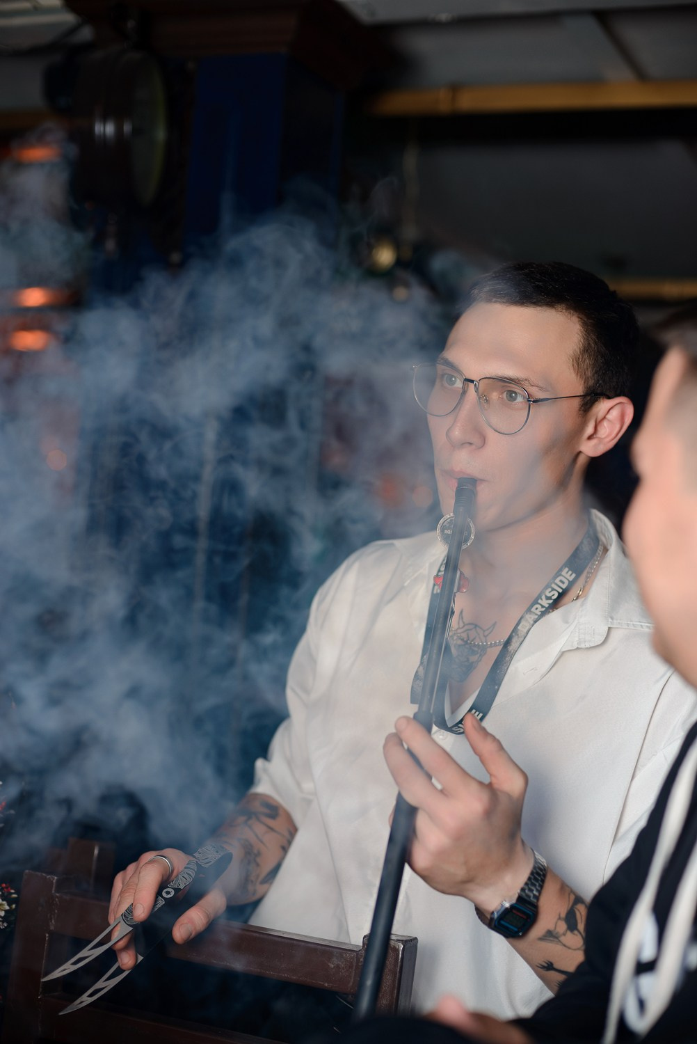 GENTLEMAN PUB. КИПЯТКОМ КОКШЕТАУ