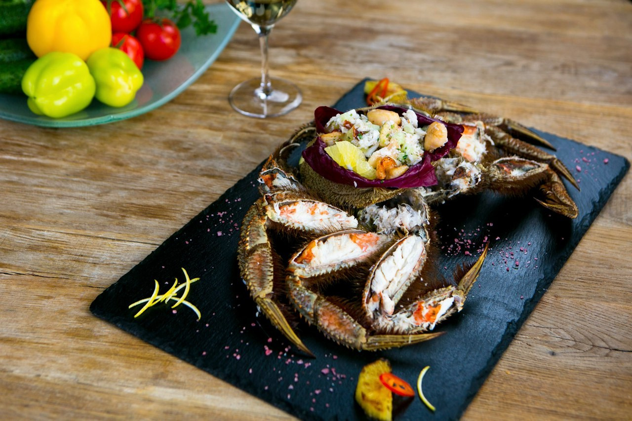 Что-то вкусное. Фотограф Красная Поляна — Сочи — Москва