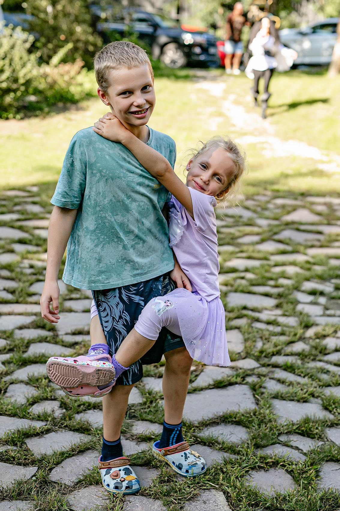Детский день рождения г Владивосток. Владивосток семейный фотограф Александр Степанов