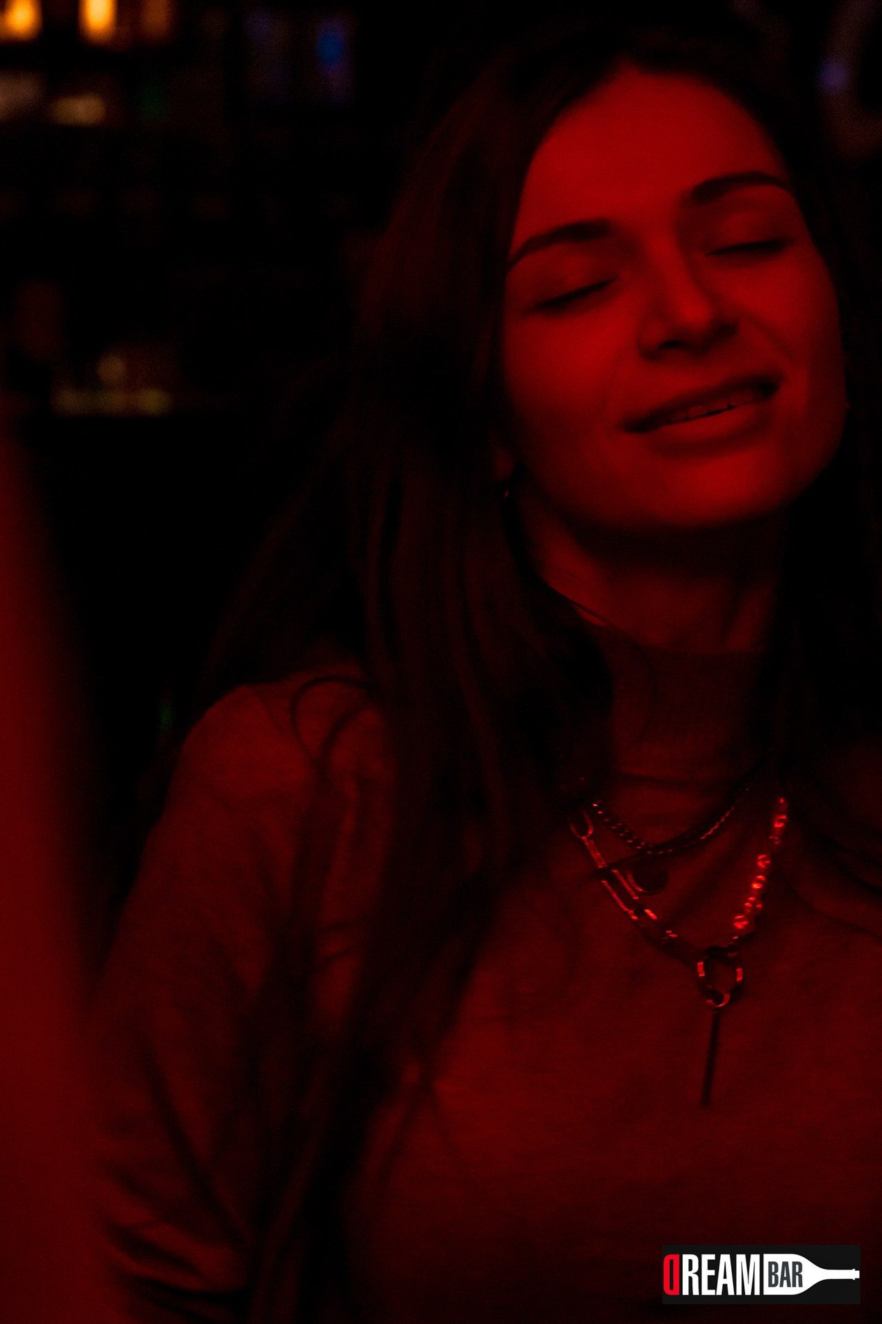 Dream Bar. Фотограф Владимир Молоканов