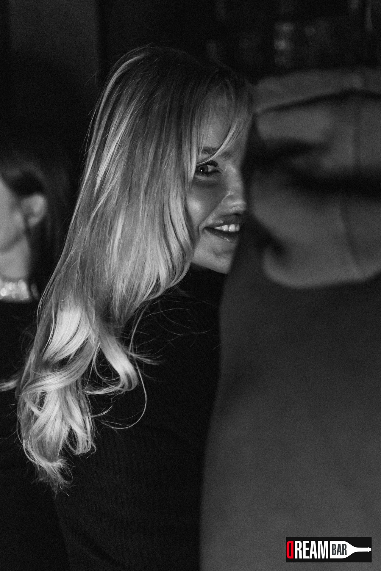 Dream Bar. Фотограф Владимир Молоканов