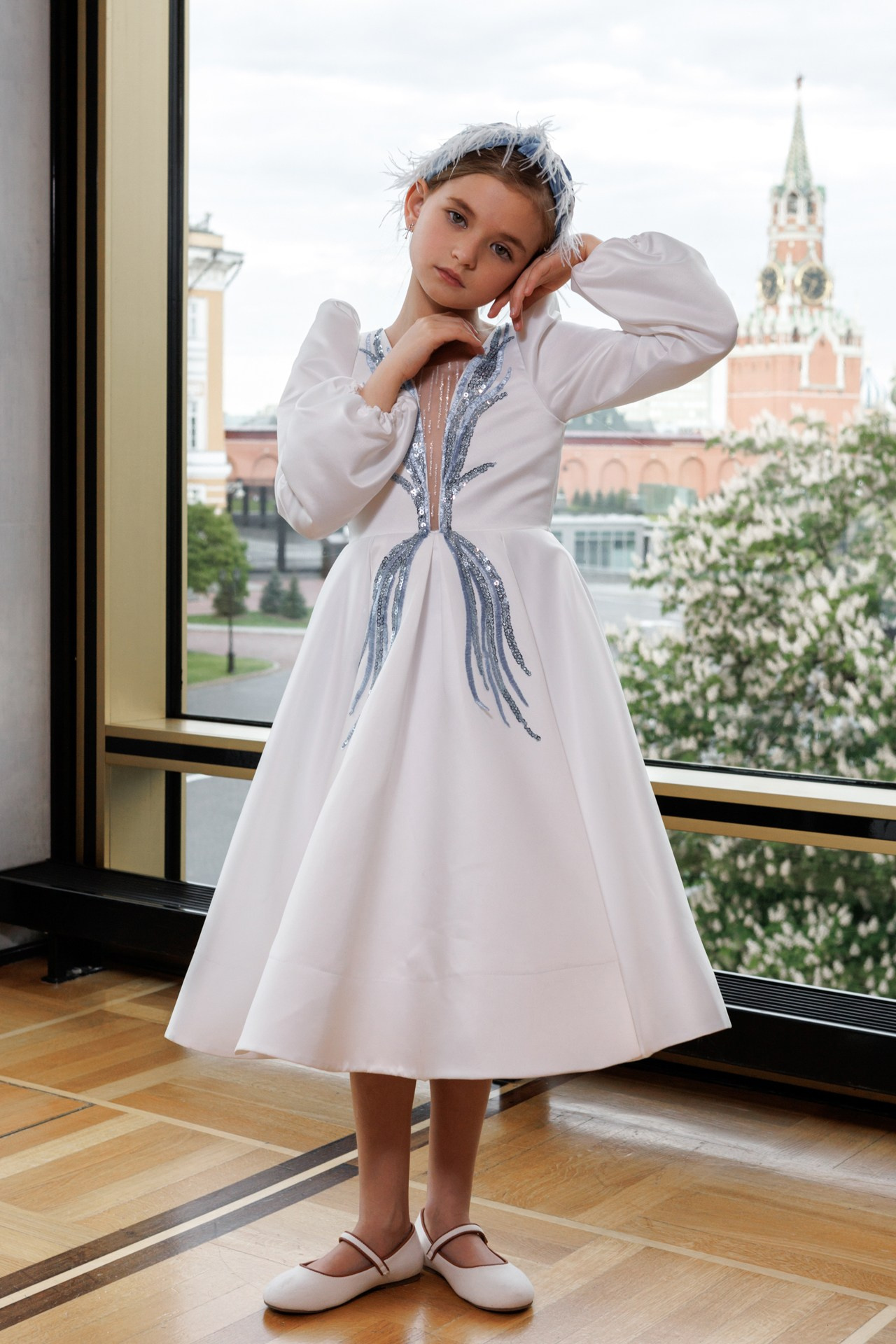 Forum Kids. Фотограф Владимир Молоканов