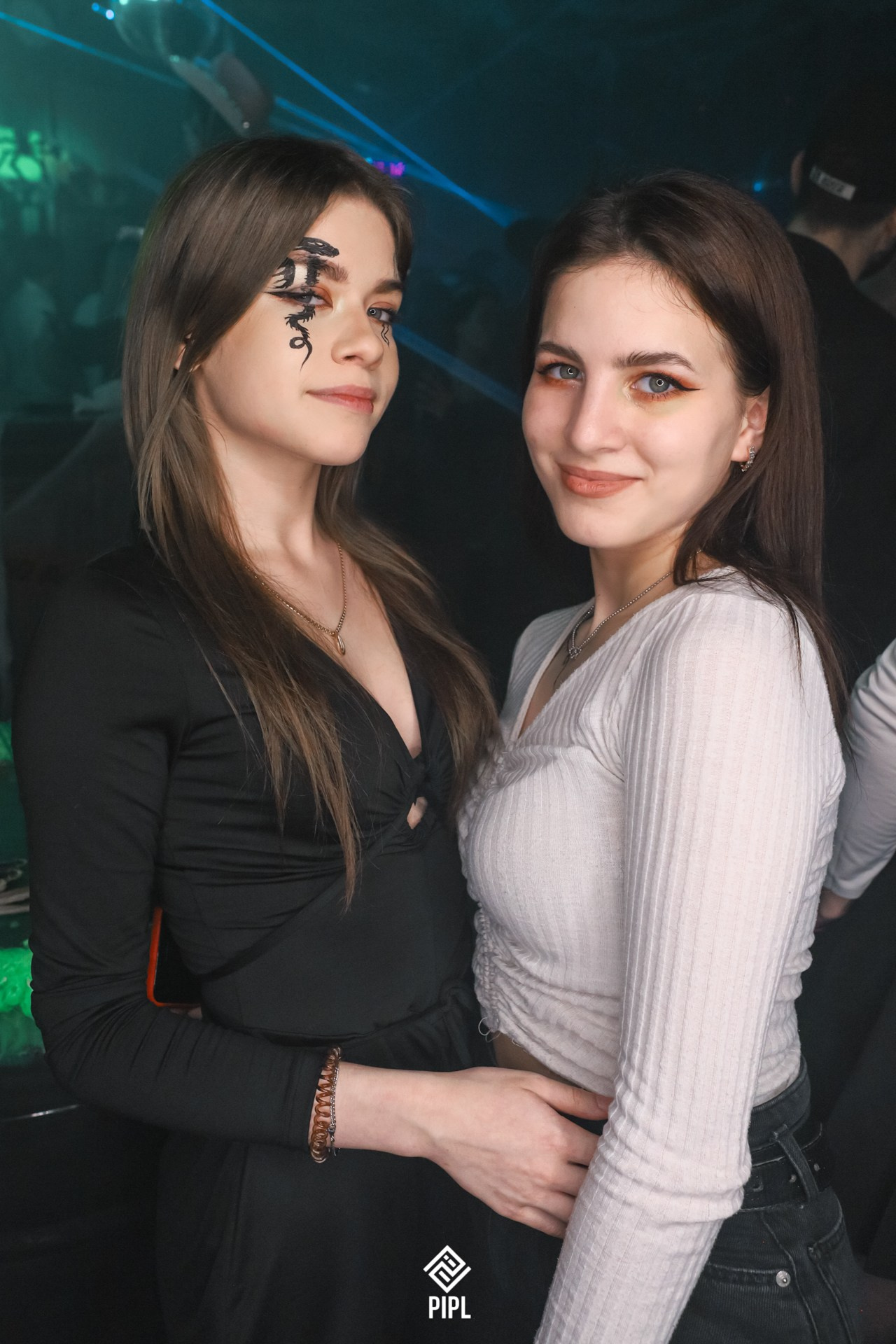 Pipl Club. Фотограф Владимир Молоканов