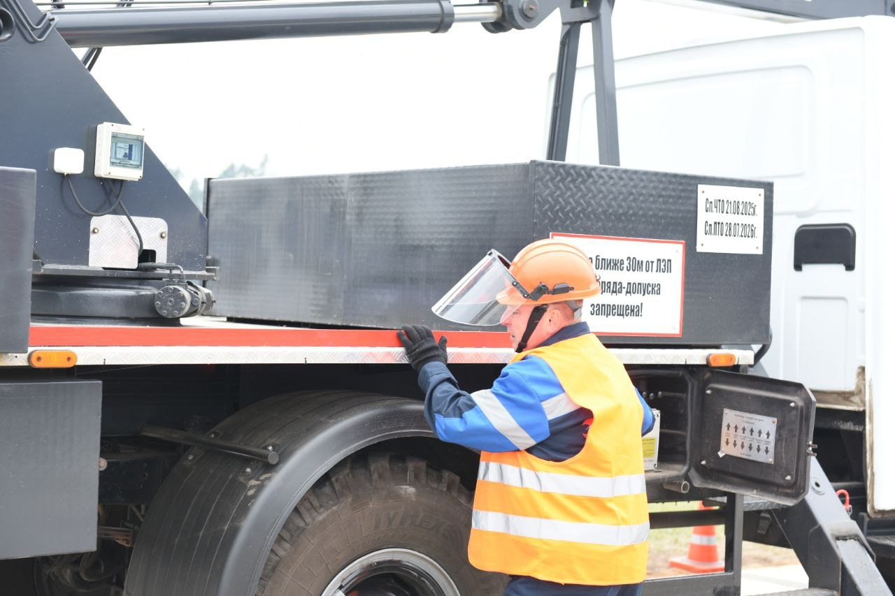 Как это было: II РЕСПУБЛИКАНСКИЕ СОРЕВНОВАНИЯ