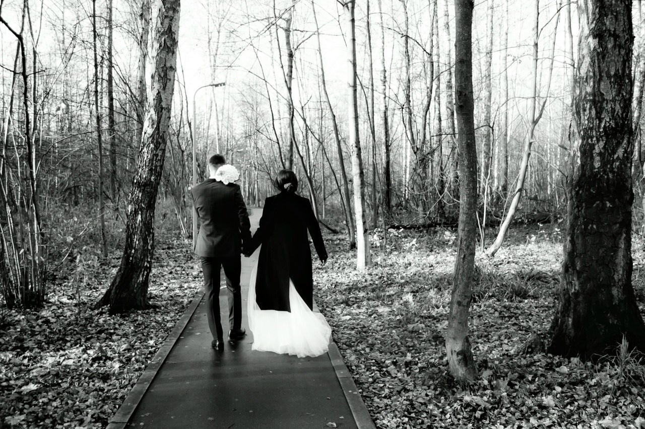 Свадьбы. Главная