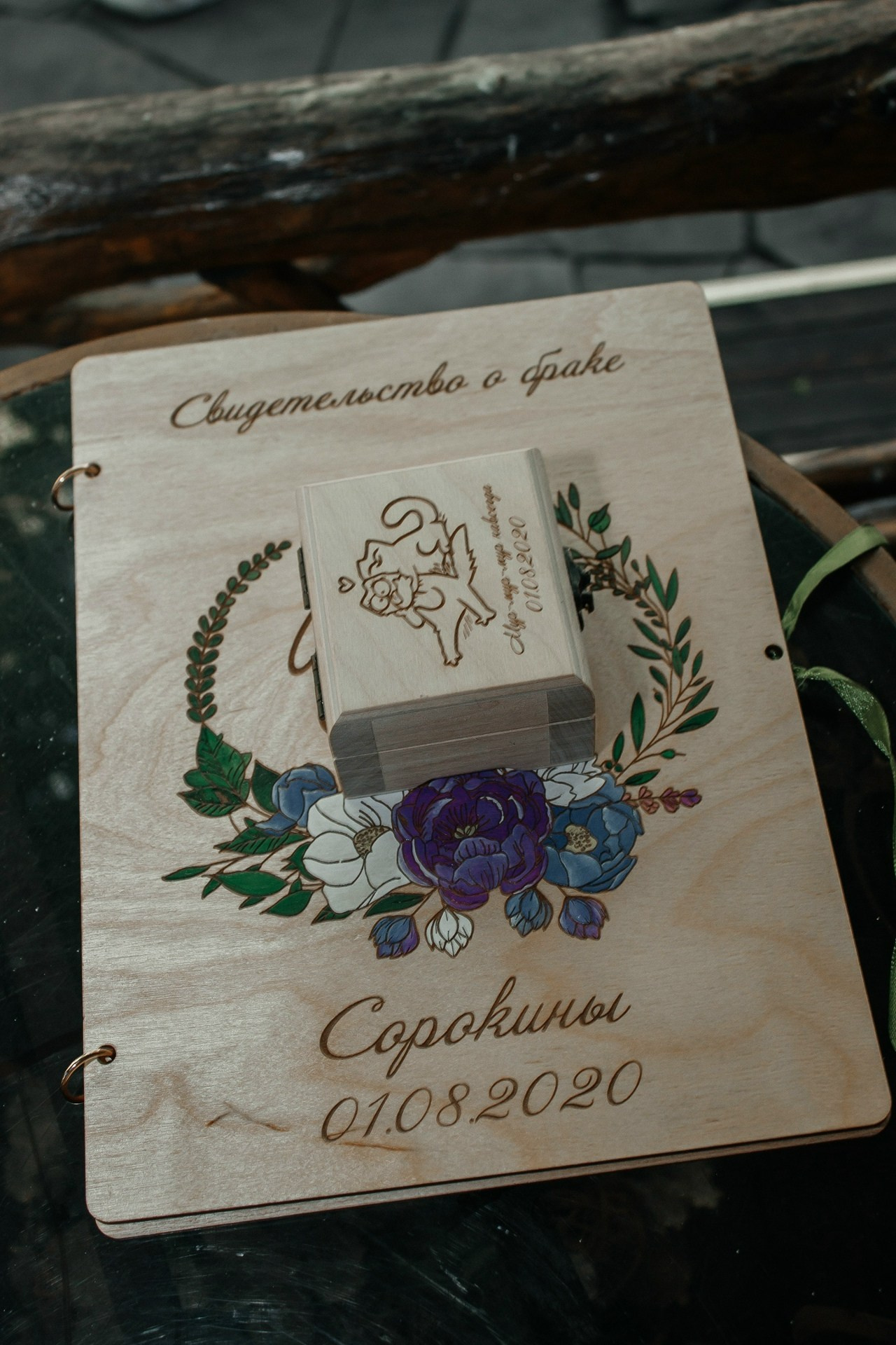 Свадьбы. Главная