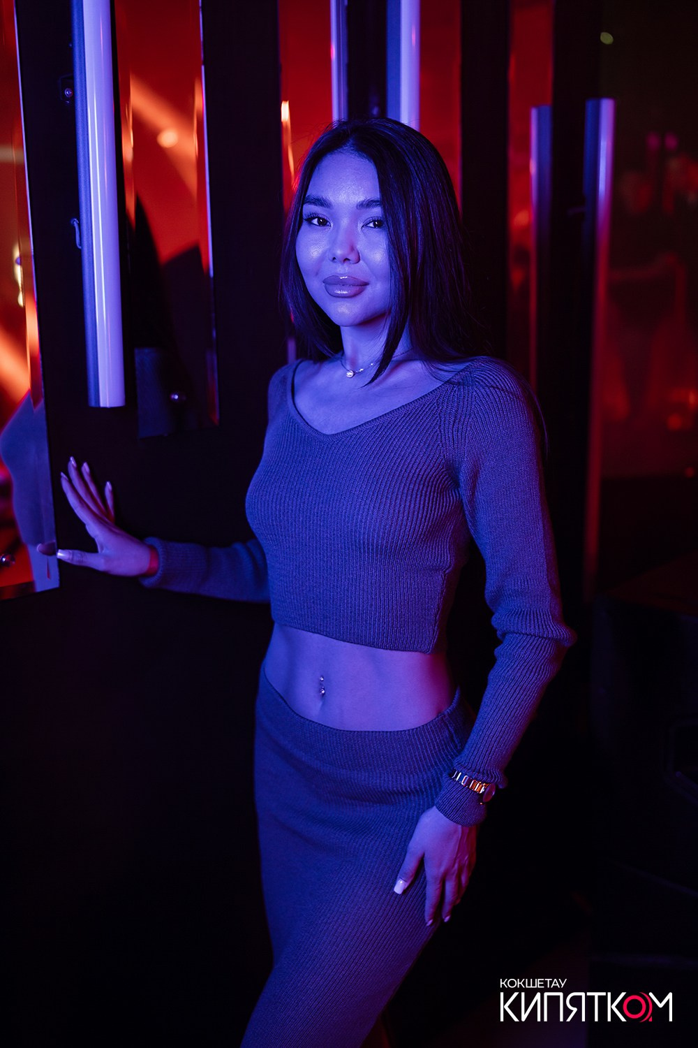 THE SHOW. КИПЯТКОМ КОКШЕТАУ