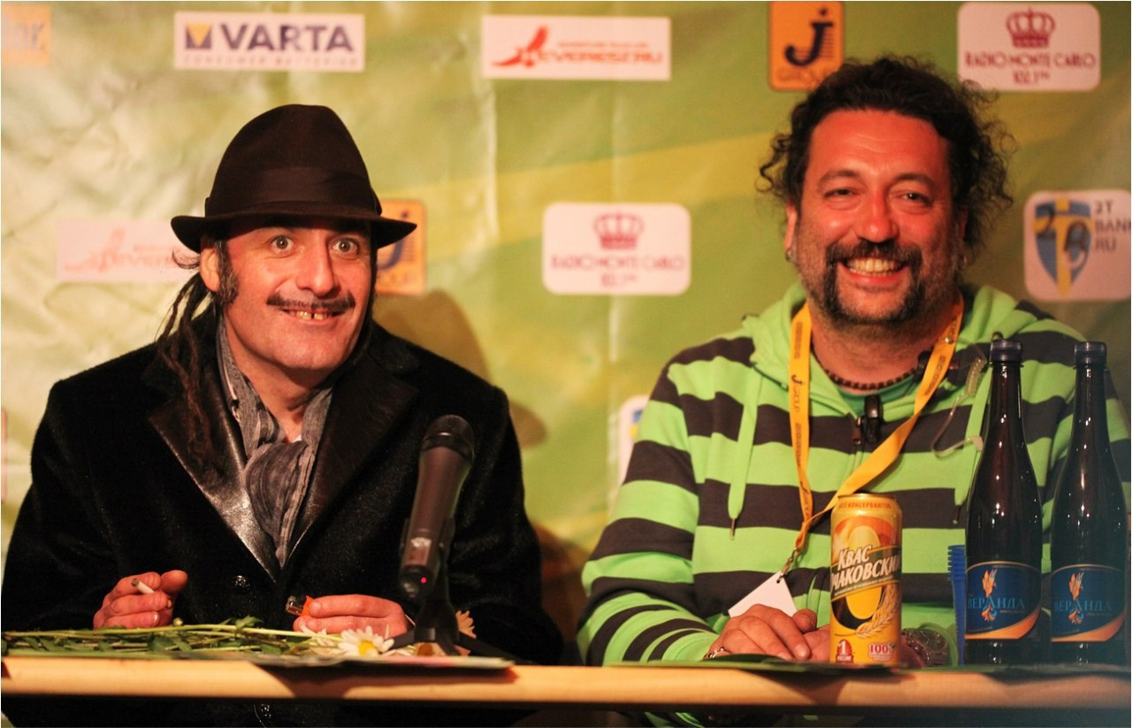 2012. Репортажный фотограф Алексей Пирязев