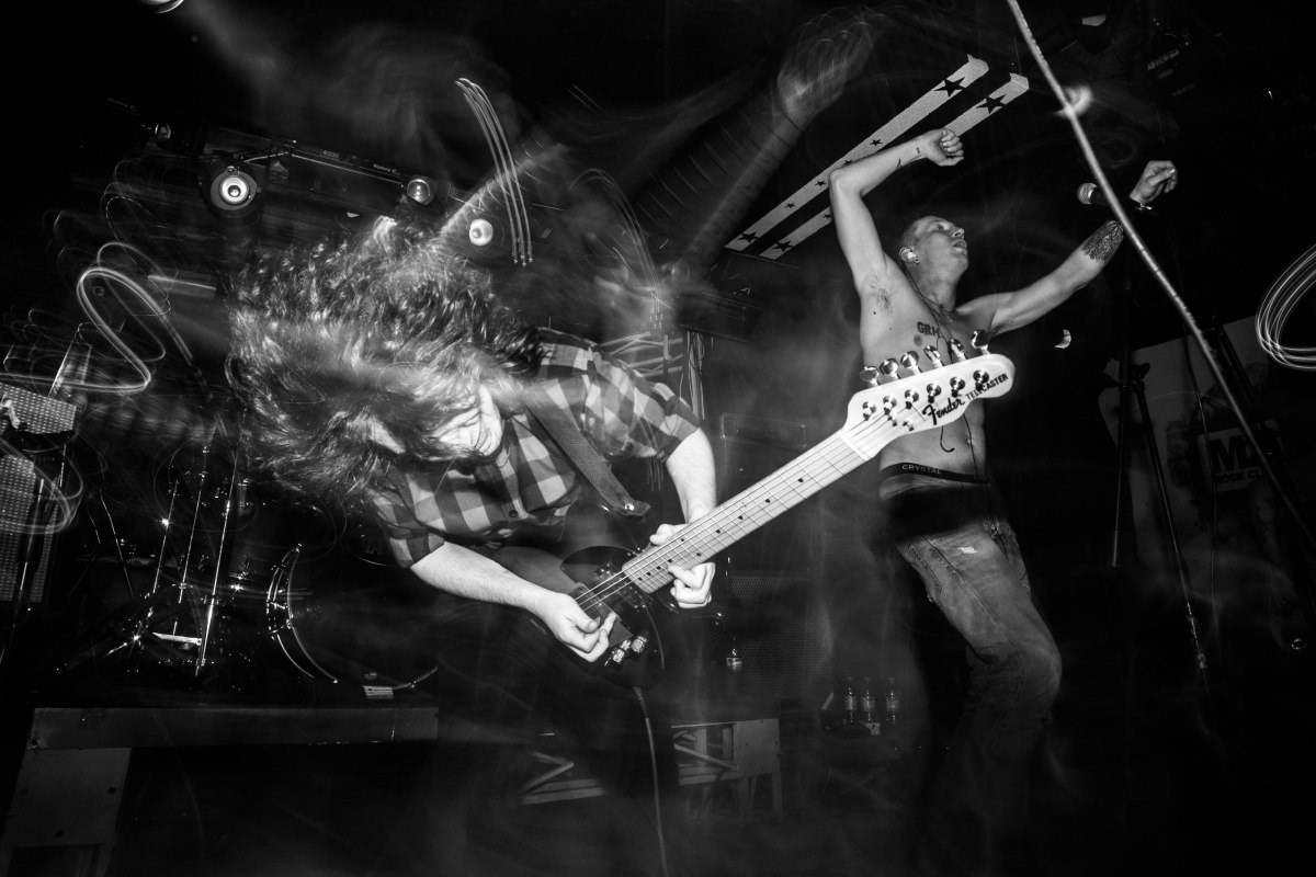 ППР. Репортажный фотограф Алексей Пирязев