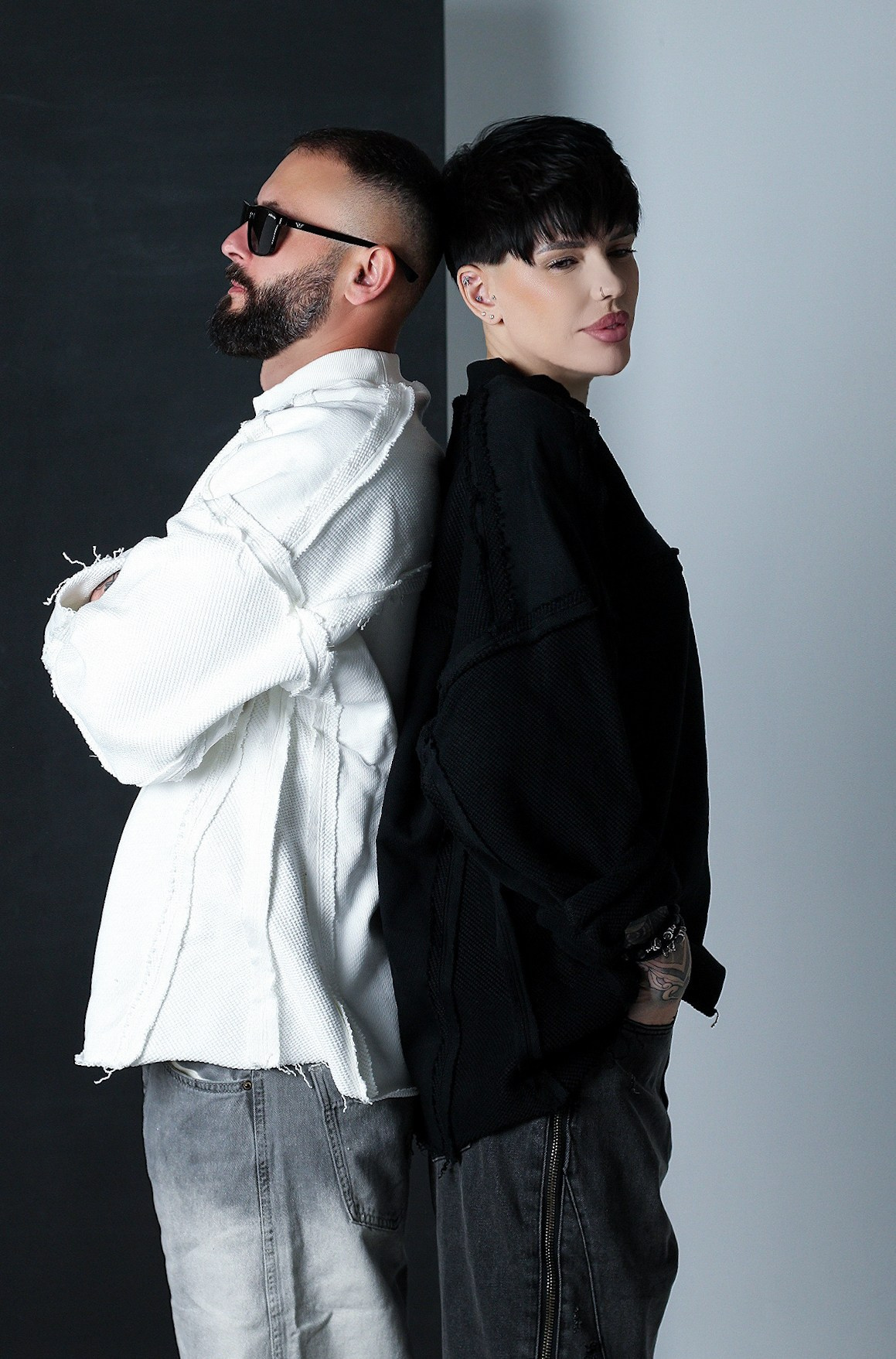 Одежда. Фотограф Иванова Елена в Иркутске