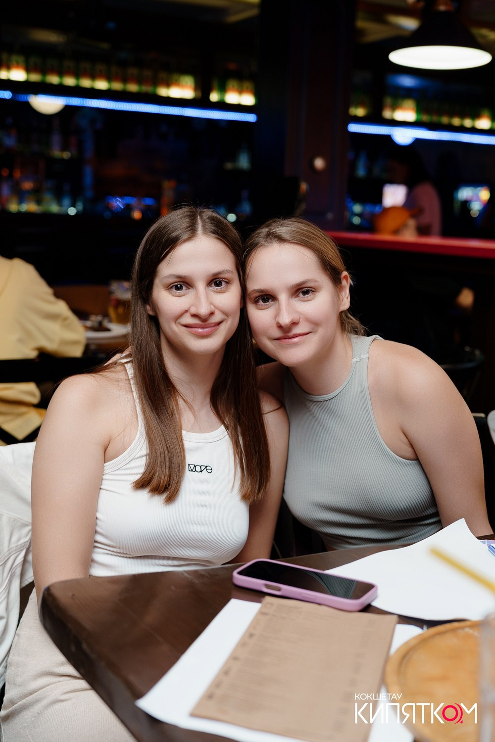 WOW QUIZ. КИПЯТКОМ КОКШЕТАУ