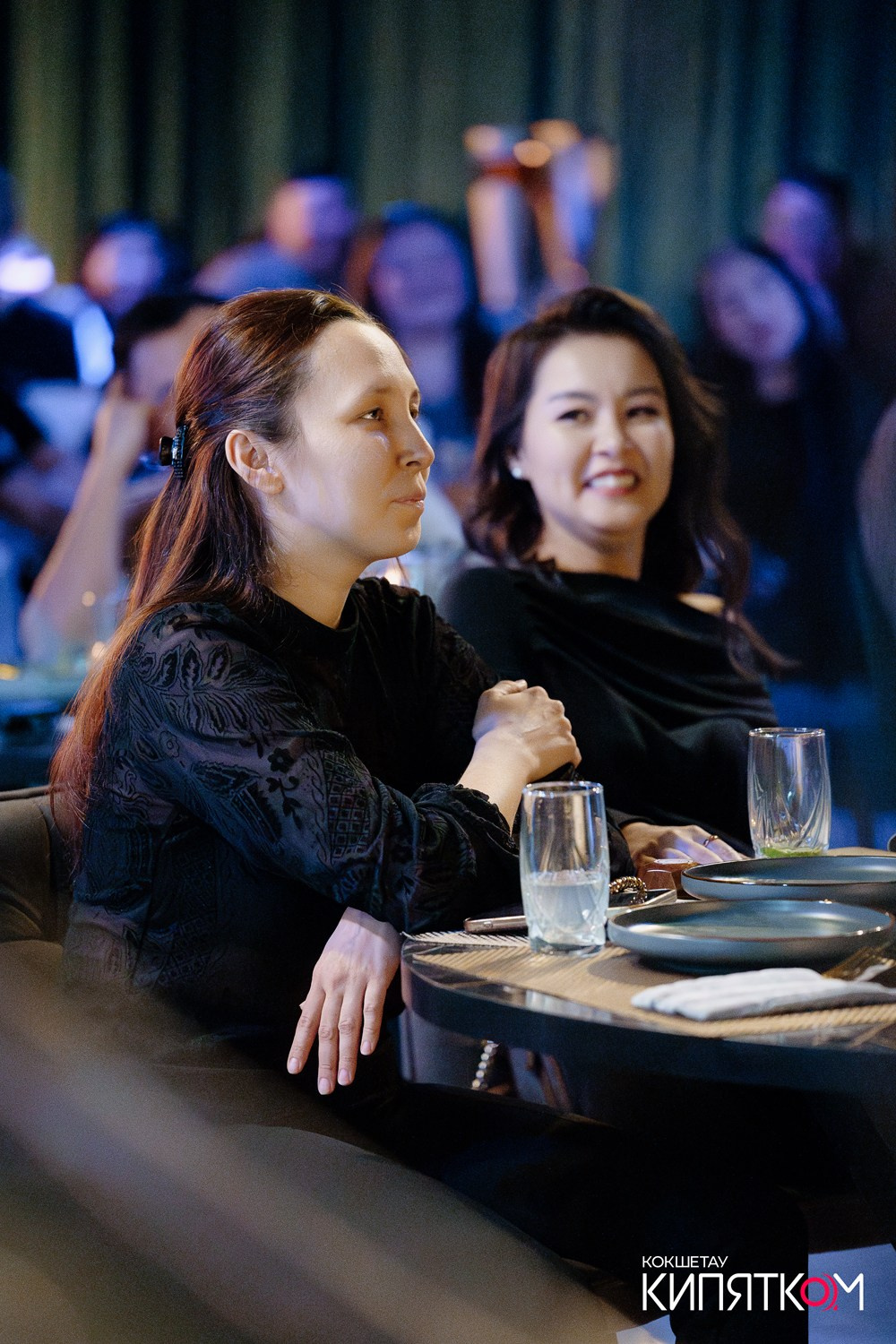 АЛЕКСАНДР МЕРКУЛЬ STAND UP. КИПЯТКОМ КОКШЕТАУ