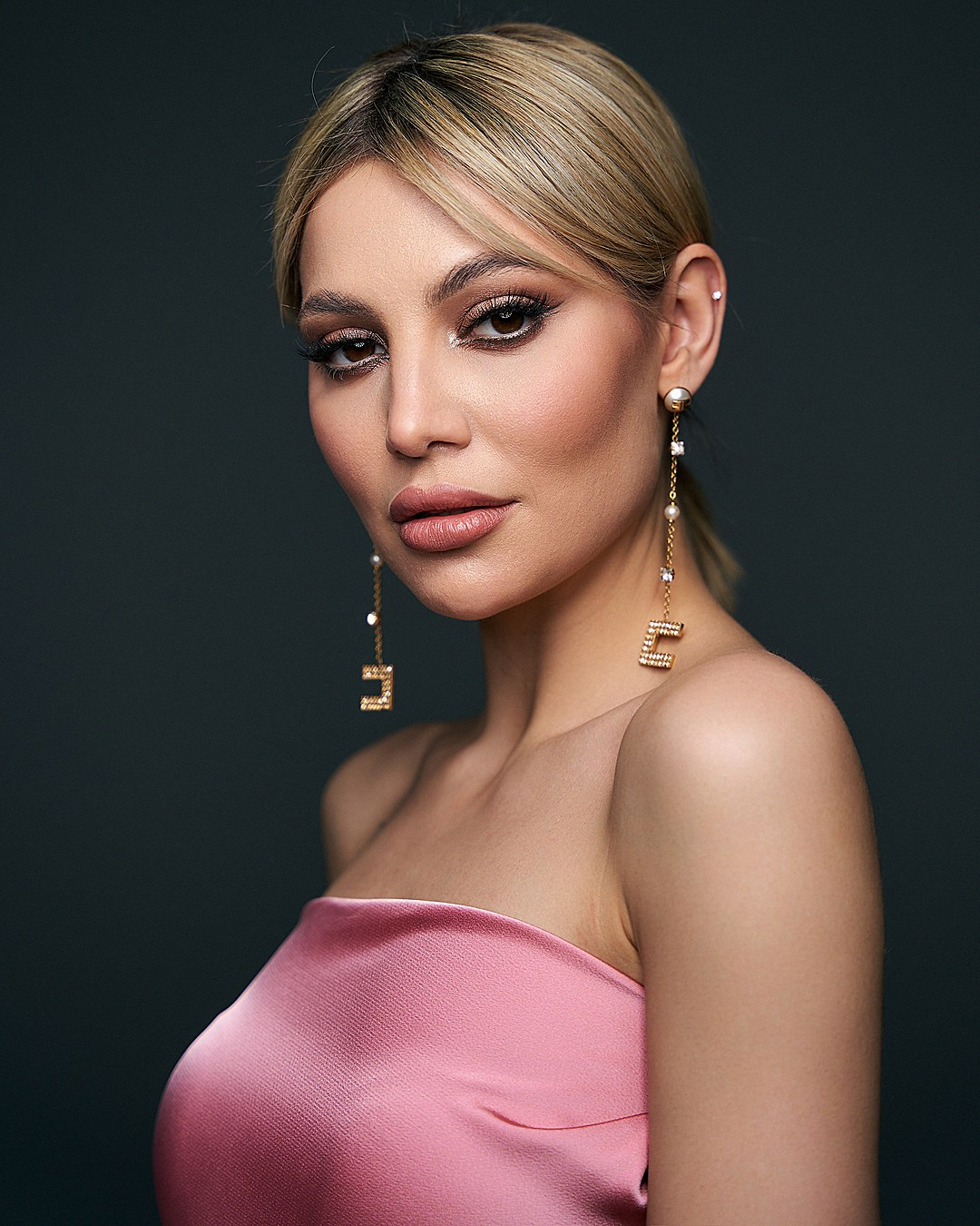 Мишель. Контент для маркетплейсов и соцсетей. Фото и видео съемка