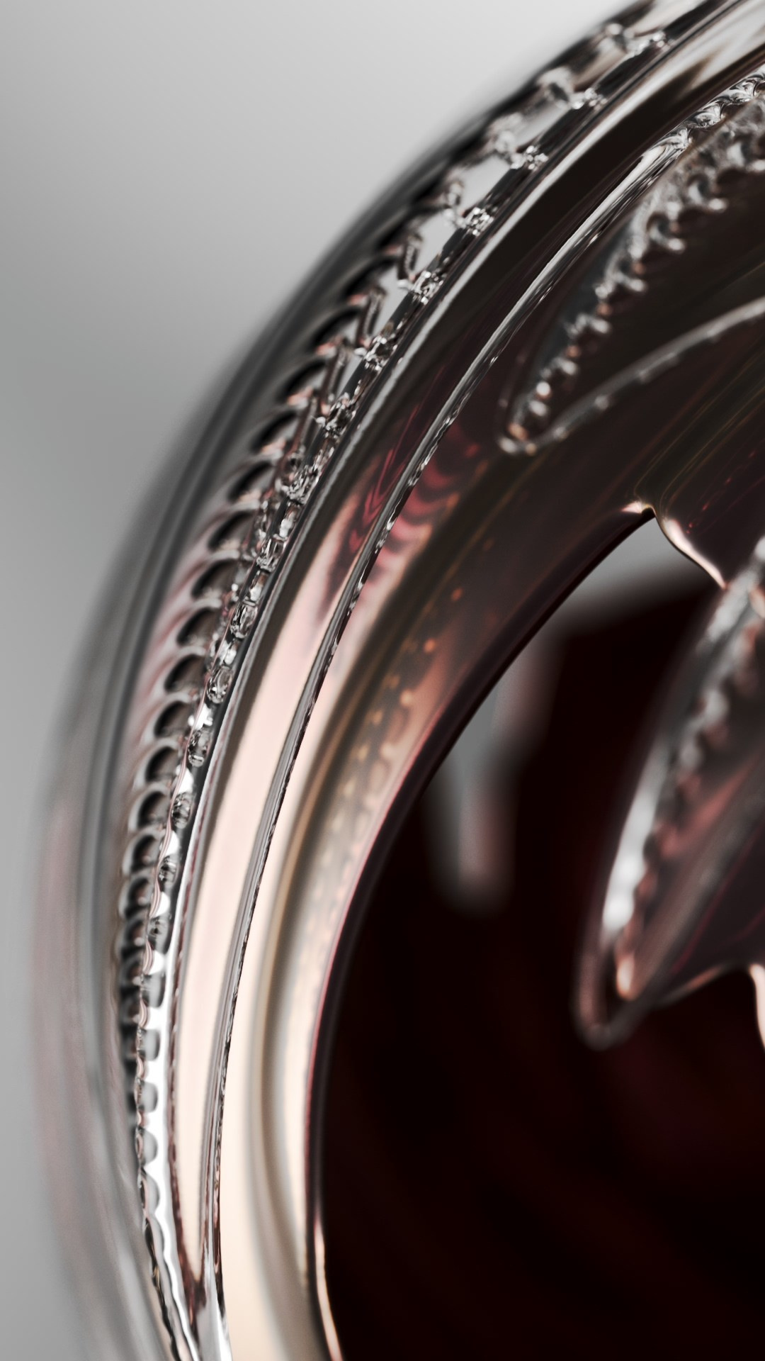 Арт. Pavel Permyakov — 3D Motion Designer