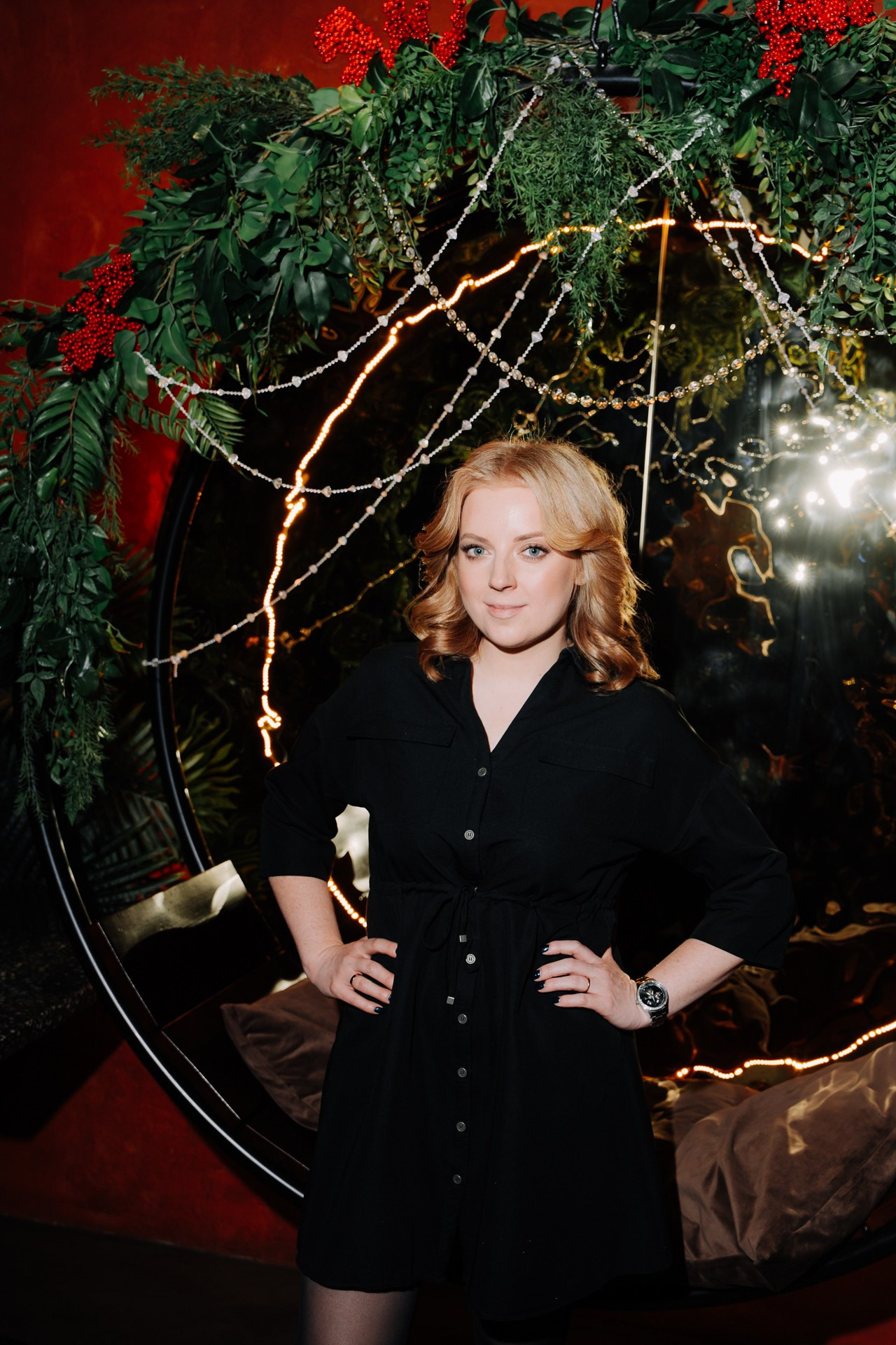 Техно Трейд. Night2Day Санкт-Петербург