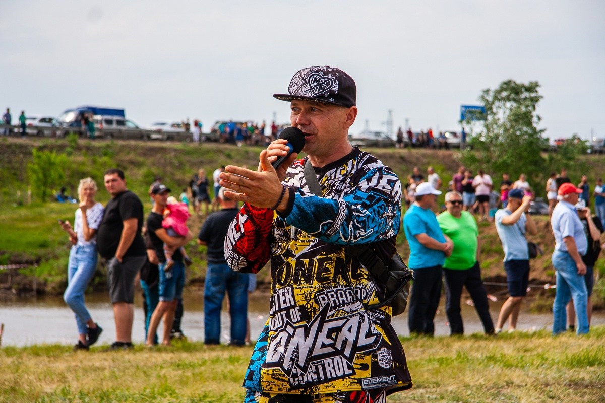 Кубок ОСА Холдинг. Антонина Пашина — фотограф в Самаре