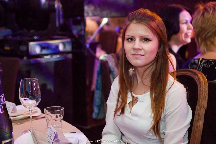 АЛВИСА (корпоратив). Видеооператор/Фотограф Николай Завьялов