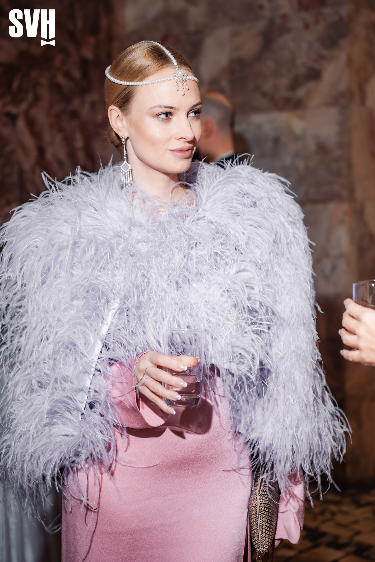 Пасхальный бал Петра Аксёнова