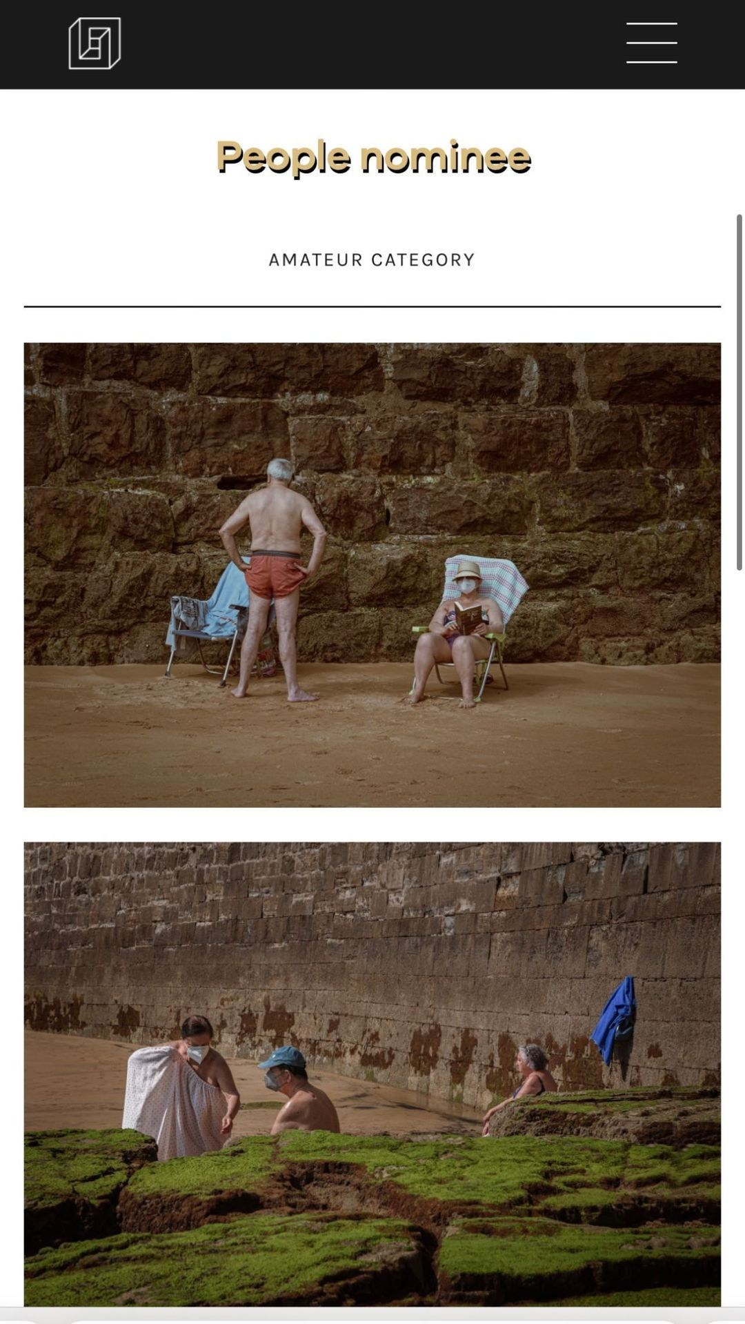 ARTIST STATEMENT & CV. HOME