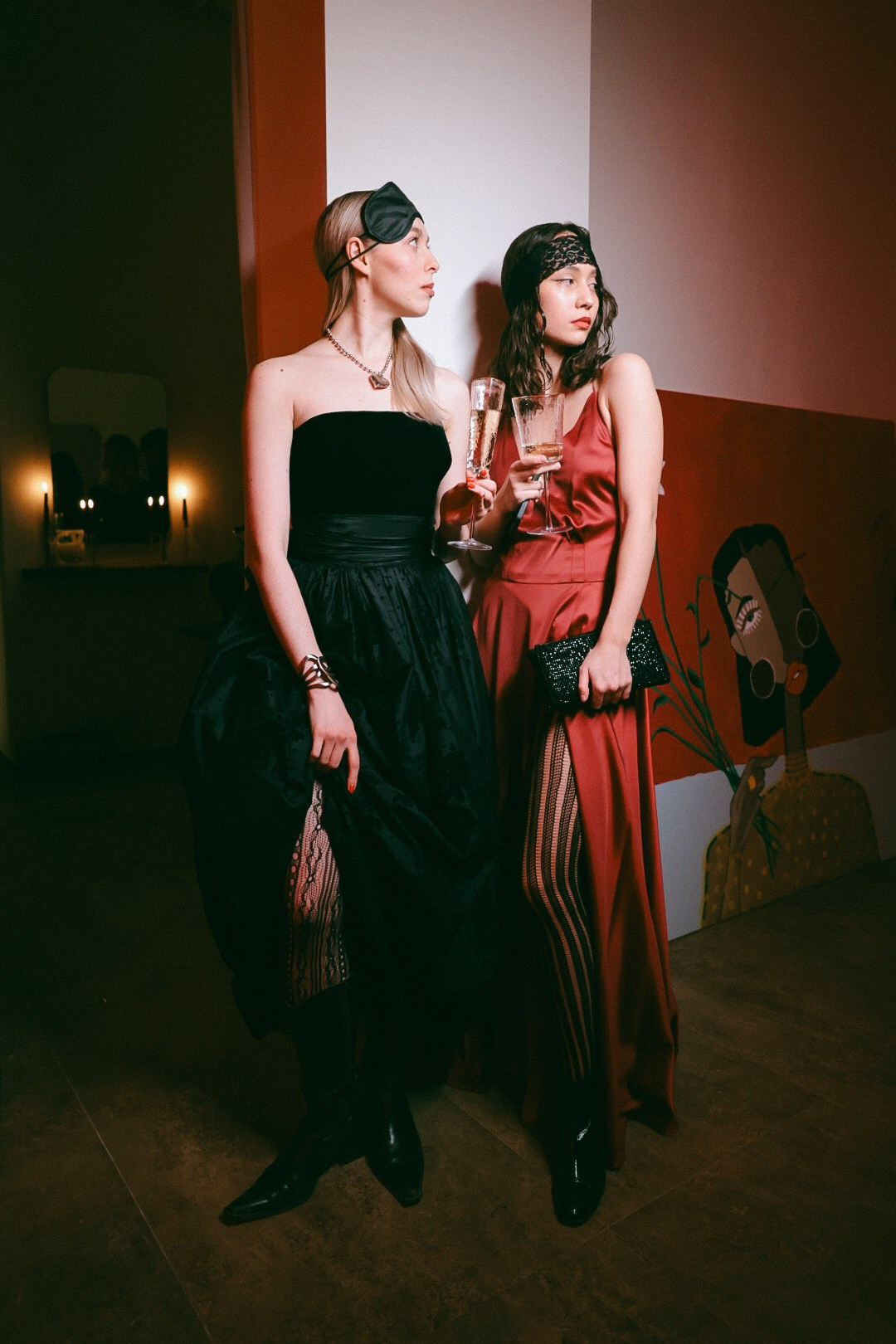 MASQUERADE. Фотограф Нижний Новгород