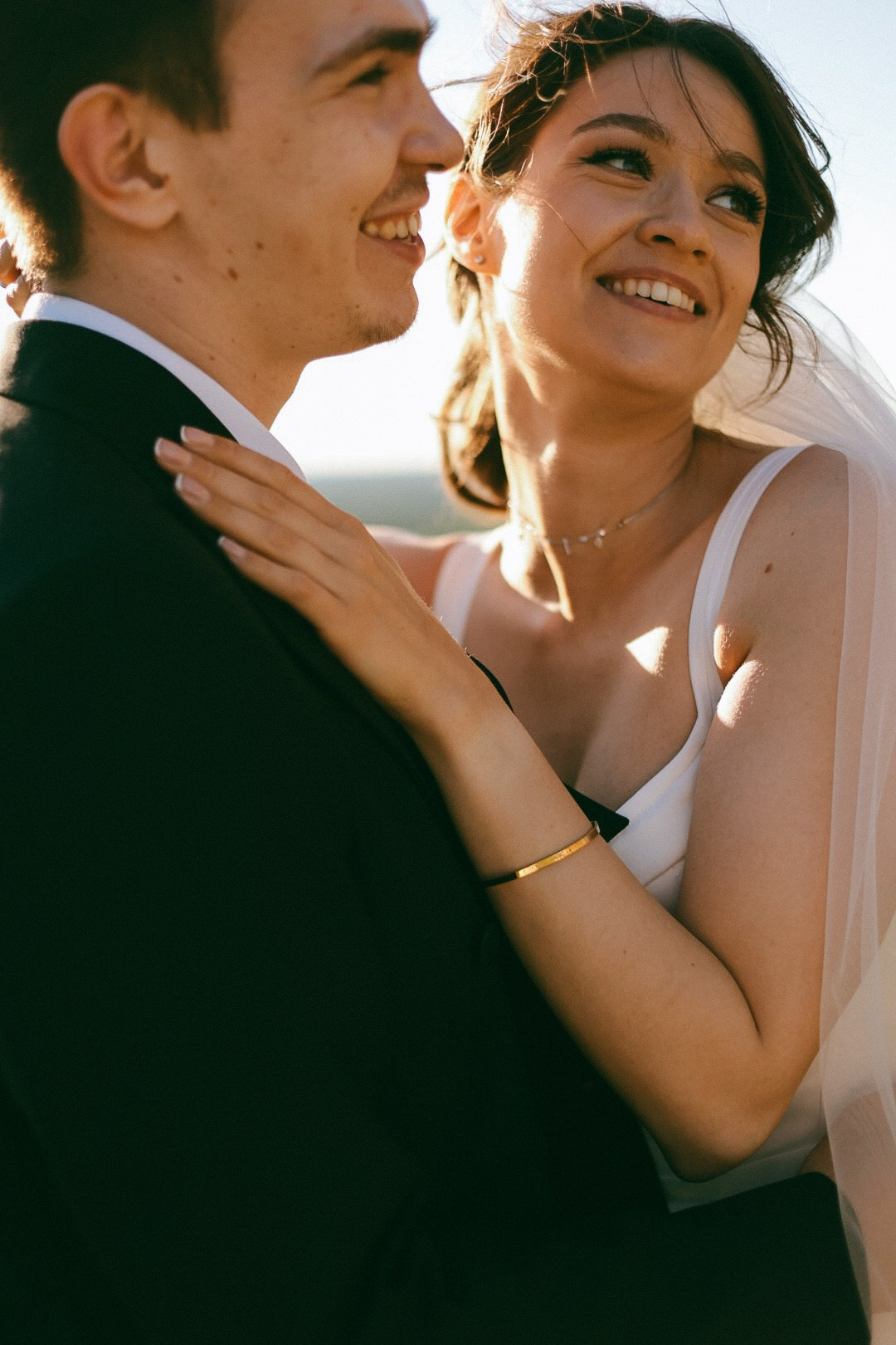 Кирилл и Таня. Фотограф Нижний Новгород