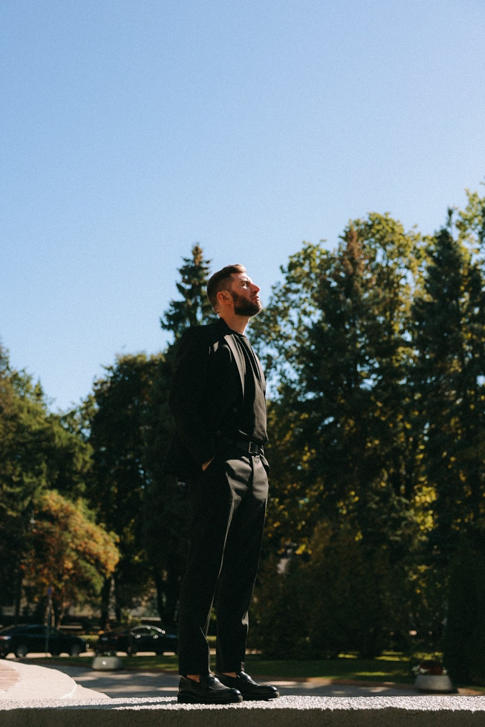 Максим и Ксюша. Фотограф Нижний Новгород